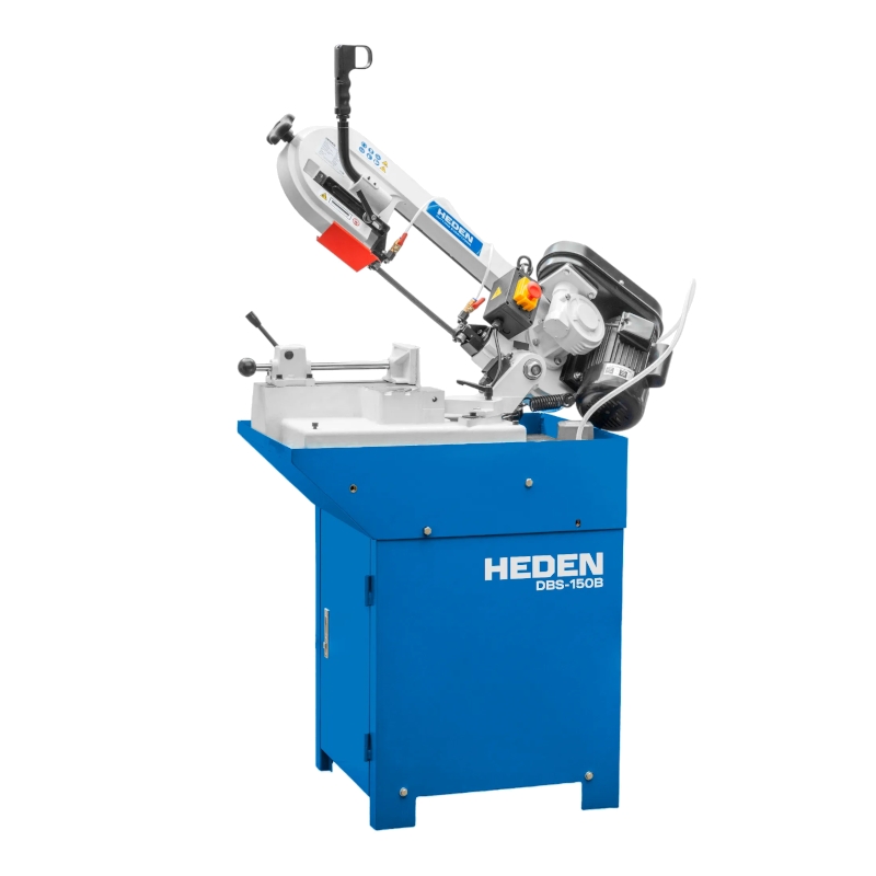 Станок ленточнопильный Heden DBS-150B Станок ленточнопильный Heden DBS-150B