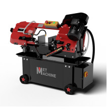 Ручной ленточнопильный станок LS1118 Ручной ленточнопильный станок LS1118