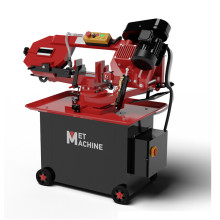 Ручной ленточнопильный станок LSZ1120 Ручной ленточнопильный станок LSZ1120