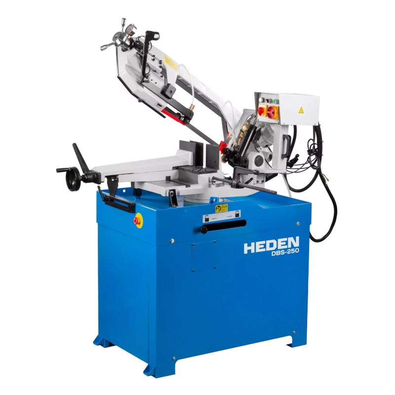 Станок ленточнопильный Heden DBS-250 Станок ленточнопильный Heden DBS-250