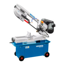 Станок ленточнопильный Heden DBS-180B Станок ленточнопильный Heden DBS-180B