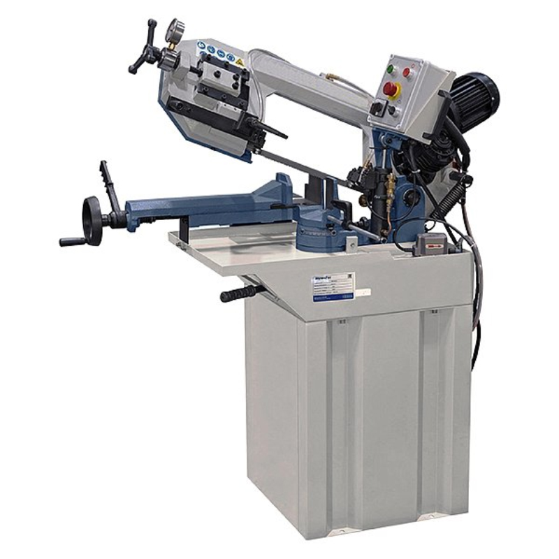 Ленточнопильный станок по металлу MetalTec BS 170FHE (380W) Ленточнопильный станок по металлу MetalTec BS 170FHE (380W)