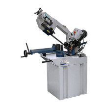 Ленточнопильный станок по металлу MetalTec BS 220FHE (380W) Ленточнопильный станок по металлу MetalTec BS 220FHE (380W)