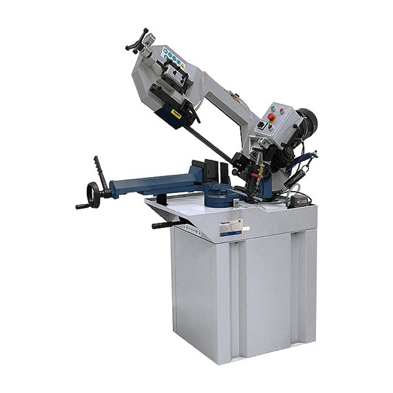 Ленточнопильный станок по металлу MetalTec BS 220FHE (380W) Ленточнопильный станок по металлу MetalTec BS 220FHE (380W)