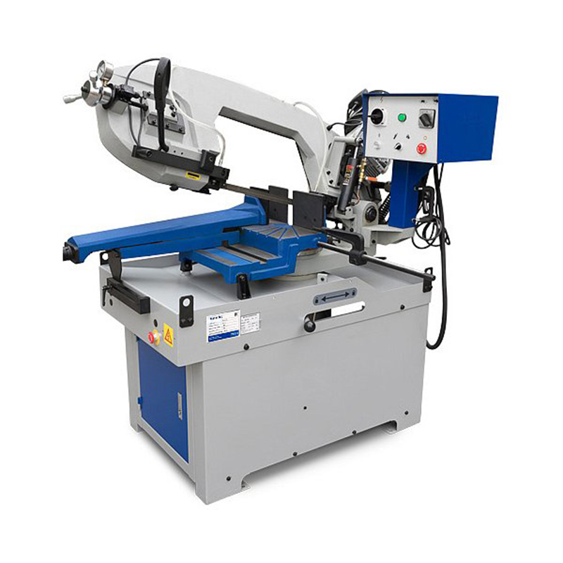 Ленточнопильный станок по металлу MetalTec BS 270FHE (380W) Ленточнопильный станок по металлу MetalTec BS 270FHE (380W)