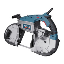 Ручная ленточная пила ALTECO BSM 1140 Ручная ленточная пила ALTECO BSM 1140