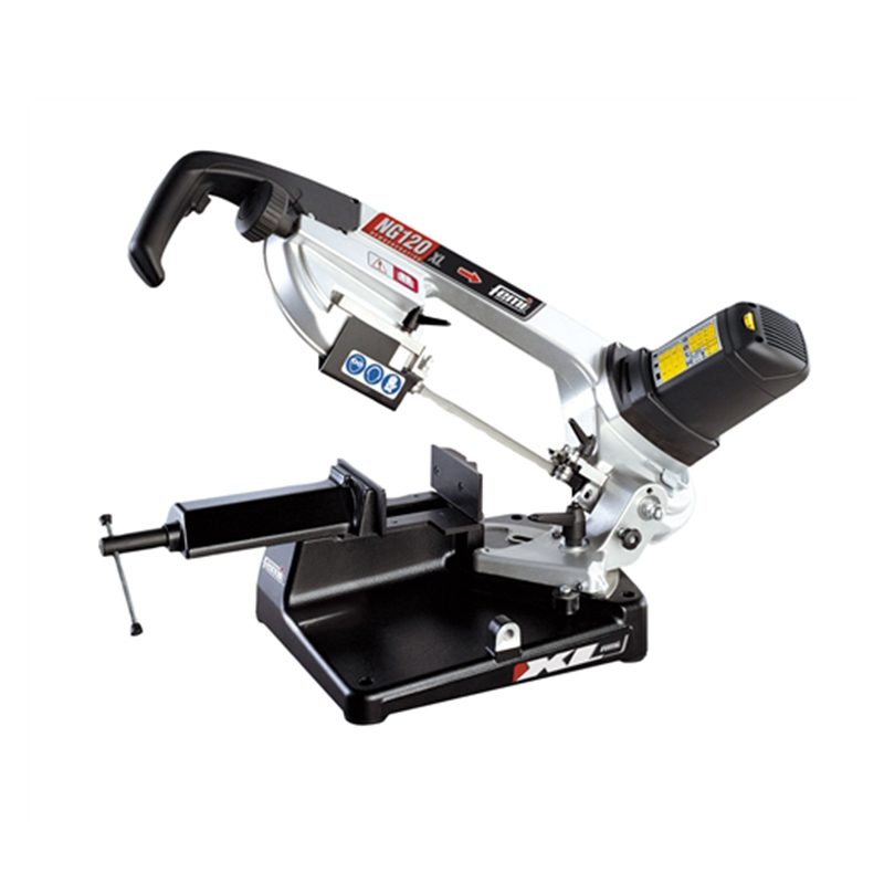 Промышленная ленточная пила Femi NG120XL