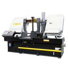 Станок автоматический колонный Stalex H-320A Станок автоматический колонный Stalex H-320A