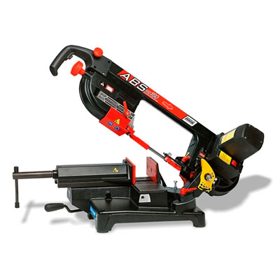Портативная ленточная пила Femi ABS NG160 Портативная ленточная пила Femi ABS NG160
