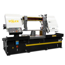 Станок ленточнопильный Stalex H-5033 Станок ленточнопильный Stalex H-5033