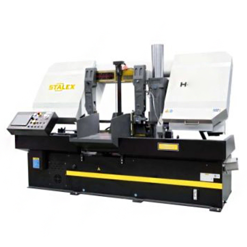 Станок автоматический колонный Stalex H-530A