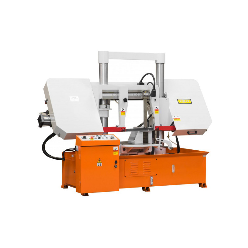 Станок гидравлический двухколонный Stalex TGK-4240 Станок гидравлический двухколонный Stalex TGK-4240