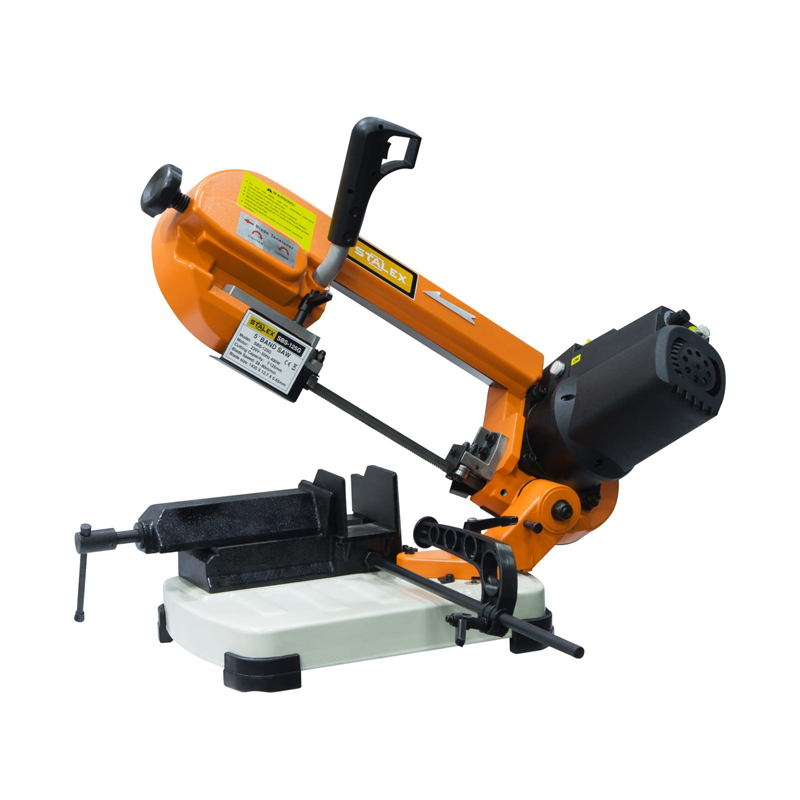 Станок ленточнопильный Stalex SBS-125 Станок ленточнопильный Stalex SBS-125