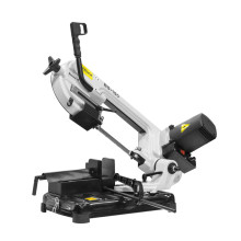 Станок ленточнопильный Stalex BS-150 (высота полотна 20 мм) Станок ленточнопильный Stalex BS-150 (высота полотна 20 мм)