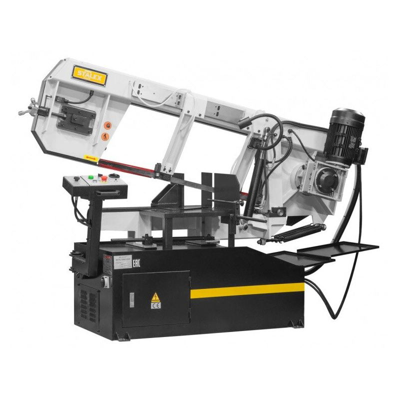 Станок ленточнопильный Stalex BS-2114T
