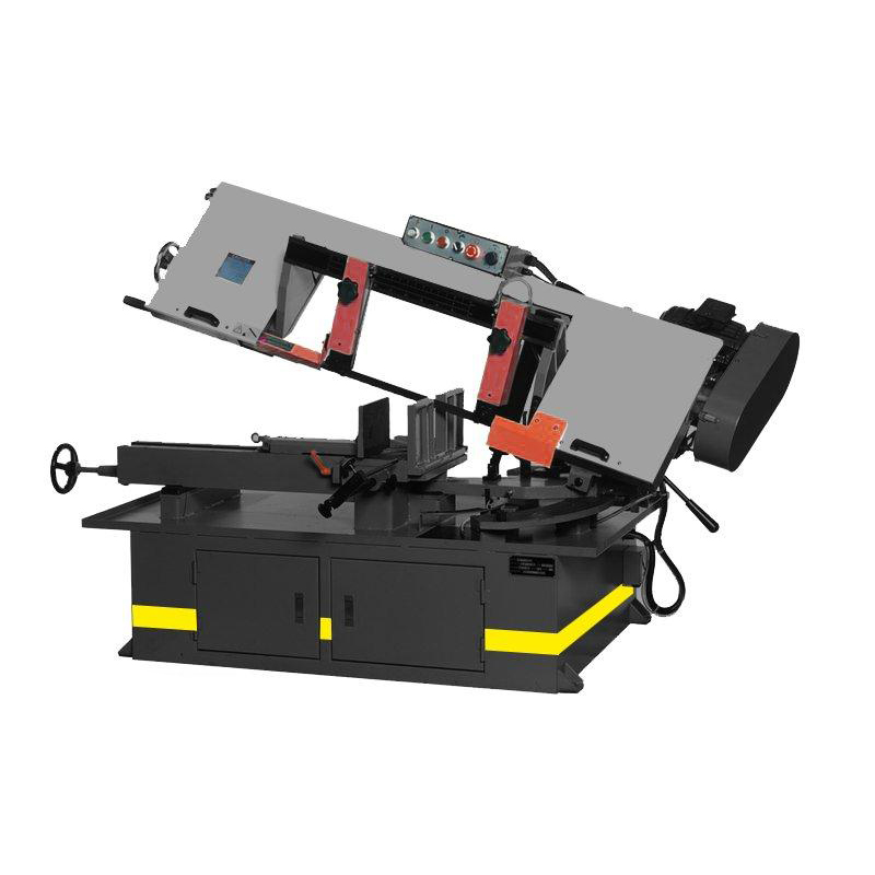 Станок ленточнопильный Stalex BS-1018TH