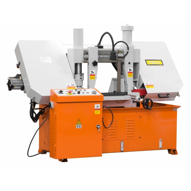 Станок гидравлический двухколонный Stalex TGK-4235 Станок гидравлический двухколонный Stalex TGK-4235