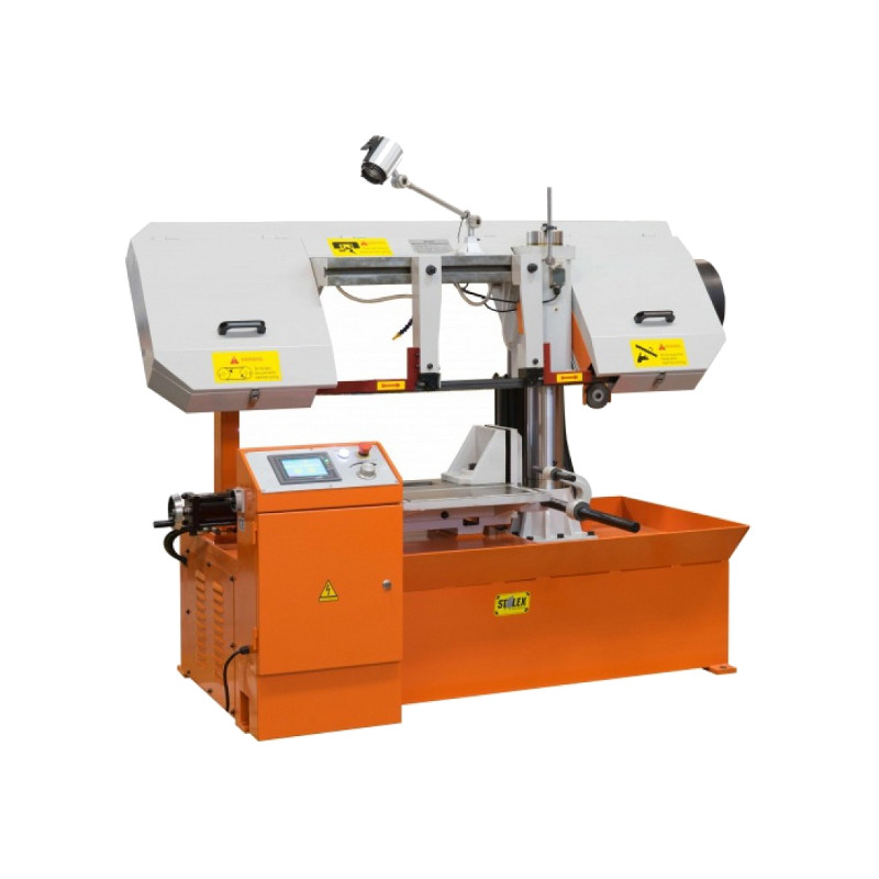 Станок ленточнопильный Stalex BS-5030, одноколонный Станок ленточнопильный Stalex BS-5030, одноколонный