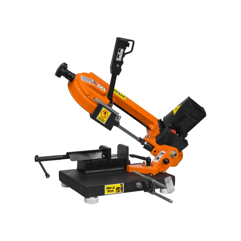 Станок ленточнопильный Stalex BS-85 Станок ленточнопильный Stalex BS-85