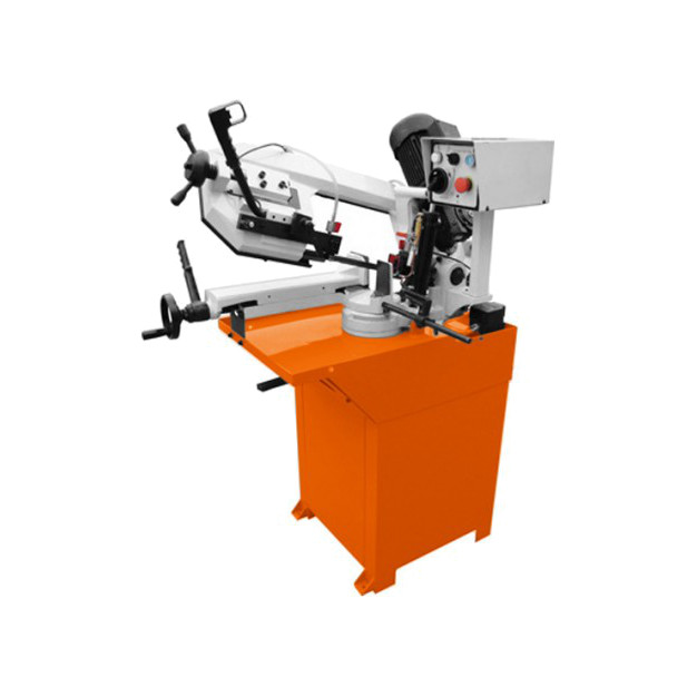 Станок ленточнопильный с гидрозагрузкой Stalex BS-170G Станок ленточнопильный с гидрозагрузкой Stalex BS-170G