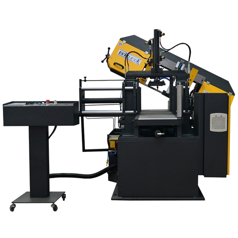 Автоматический ленточнопильный станок BMSO 320 GLH NC Автоматический ленточнопильный станок BMSO 320 GLH NC