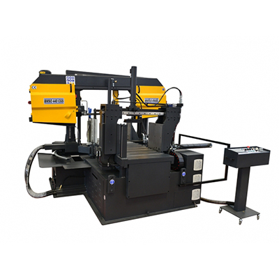 Автоматический ленточнопильный станок BMSO 440 CGS NC Автоматический ленточнопильный станок BMSO 440 CGS NC