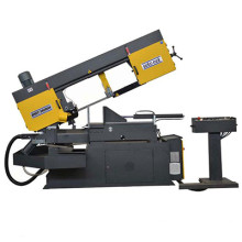 Полуавтоматический ленточнопильный станок BMSY 360 DGH Полуавтоматический ленточнопильный станок BMSY 360 DGH