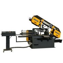 Автоматический ленточнопильный станок BMSO 320 LH NC Автоматический ленточнопильный станок BMSO 320 LH NC