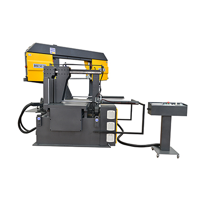 Автоматический ленточнопильный станок BMSO 540 CGS NC