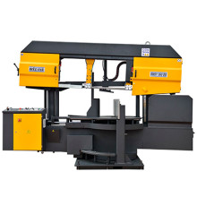 Полуавтоматический ленточнопильный станок BMSY 560 DG NC Полуавтоматический ленточнопильный станок BMSY 560 DG NC