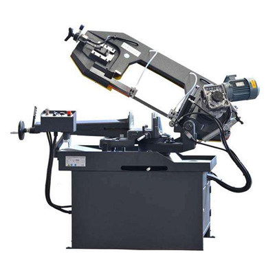 Ручной ленточнопильный станок BMS 270 DG Ручной ленточнопильный станок BMS 270 DG