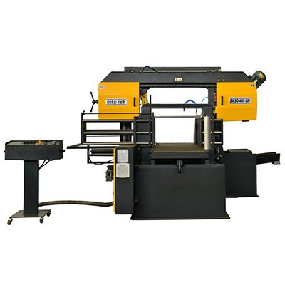 Автоматический ленточнопильный станок BMSO 460 CS NC Автоматический ленточнопильный станок BMSO 460 CS NC