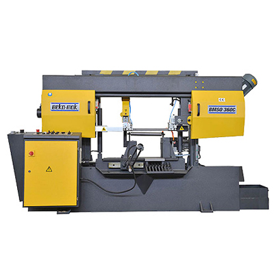 Автоматический ленточнопильный станок BMSO 360 C Автоматический ленточнопильный станок BMSO 360 C