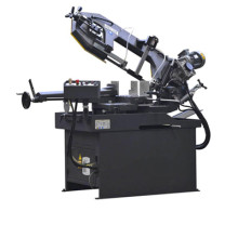 Полуавтоматический ленточнопильный станок BMSY 270 DG Полуавтоматический ленточнопильный станок BMSY 270 DG