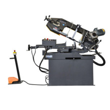 Полуавтоматический ленточнопильный станок BMSY 230 DGH Полуавтоматический ленточнопильный станок BMSY 230 DGH