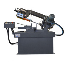 Полуавтоматический ленточнопильный станок BMSY 230 DG Полуавтоматический ленточнопильный станок BMSY 230 DG