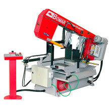 Полуавтоматический ленточнопильный станок Bomar Transverse 510.330 DGH