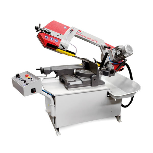 Ручной ленточнопильный станок Bomar Ergonomic 340.278 DG Ручной ленточнопильный станок Bomar Ergonomic 340.278 DG
