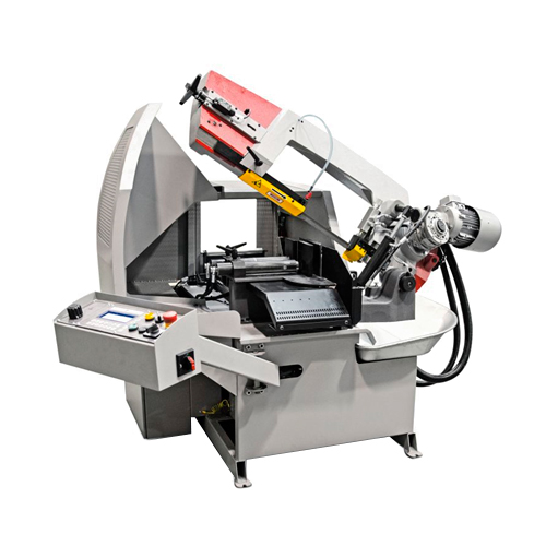 Автоматический ленточнопильный станок Bomar ProfiCut 275.230 GANC Автоматический ленточнопильный станок Bomar ProfiCut 275.230 GANC