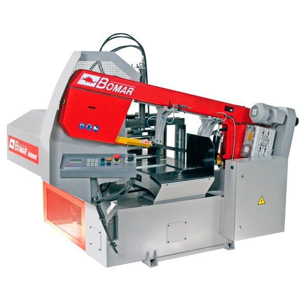 Автоматический ленточнопильный станок Bomar Transverse 610.440 GANC Автоматический ленточнопильный станок Bomar Transverse 610.440 GANC