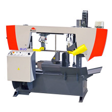 Полуавтоматический ленточнопильный станок Bomar Proline 520.450 H