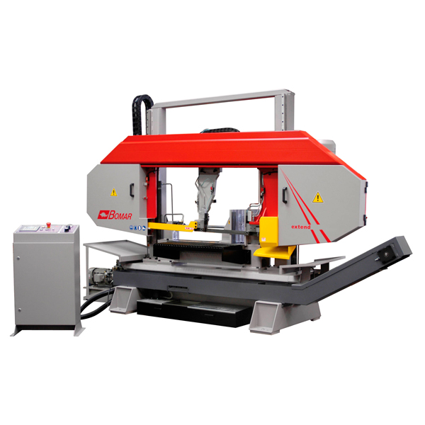 Полуавтоматический ленточнопильный станок Bomar Extend 900.720 Полуавтоматический ленточнопильный станок Bomar Extend 900.720