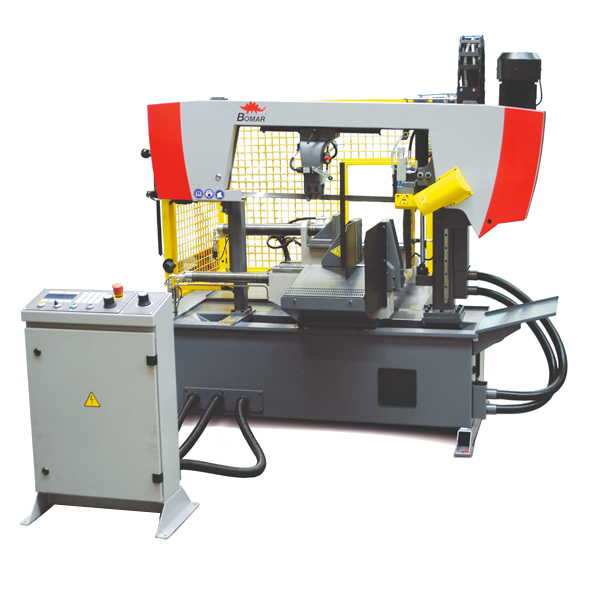 Автоматический ленточнопильный станок Bomar Proline 520.450 ANC Автоматический ленточнопильный станок Bomar Proline 520.450 ANC