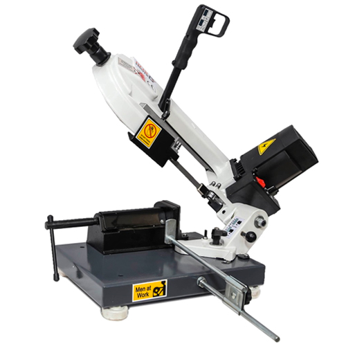 Станок ленточнопильный Metal Master BSM-85 Станок ленточнопильный Metal Master BSM-85