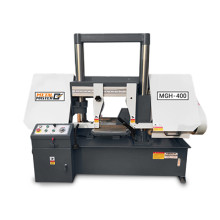 Станок ленточнопильный двухколонный Metal Master MGH-400 Станок ленточнопильный двухколонный Metal Master MGH-400