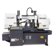 Станок ленточнопильный двухколонный Metal Master MGH-300Z Станок ленточнопильный двухколонный Metal Master MGH-300Z