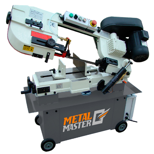 Станок ленточнопильный Metal Master BSM-712N Станок ленточнопильный Metal Master BSM-712N