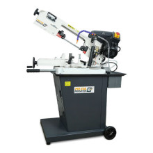 Станок ленточнопильный Metal Master BSM-128HDRC 380V Станок ленточнопильный Metal Master BSM-128HDRC 380V