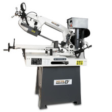 Станок ленточнопильный Metal Master BSM-250 Станок ленточнопильный Metal Master BSM-250