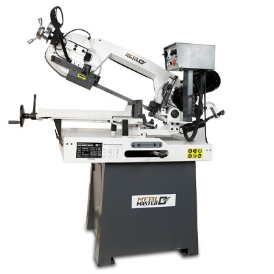 Станок ленточнопильный Metal Master BSM-250 Станок ленточнопильный Metal Master BSM-250